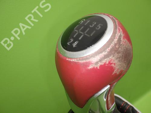 Shift knob OPEL ADAM (M13) 1.4 | BP37455832I34 - Image 4