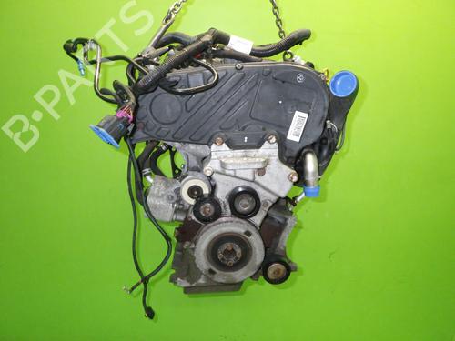 Motor OPEL ASTRA H GTC (A04) 1.9 CDTi (L08) (150 hp) 21676110