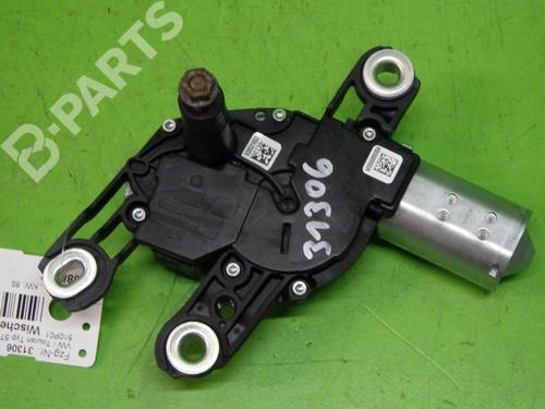 Used Rear wiper motor VW TOURAN (5T1) 1.6 TDI (115 hp) 11951090