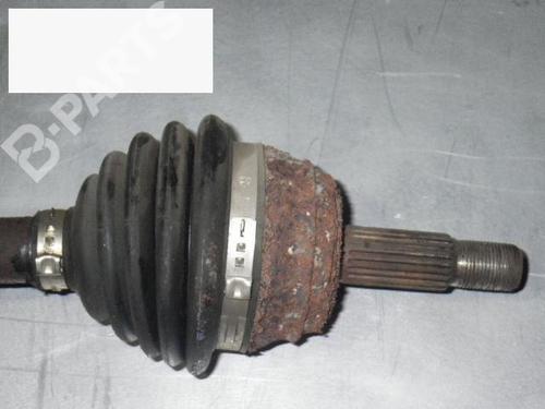 Left front driveshaft SEAT CORDOBA (6K1, 6K2) 1.6 i | BP6668939M38 
