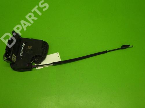 Used Rear right lock OPEL INSIGNIA B Country Tourer (Z18) 2.0 4x4 (47) (260 hp) 7803237