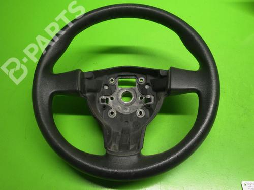 Used Steering wheel SEAT LEON (1P1) 1.9 TDI (105 hp) 6390539