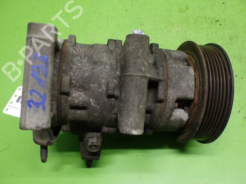 Used AC compressor FORD TRANSIT COURIER B460 Box Body/MPV 1.6 TDCi (95 hp) 29622112