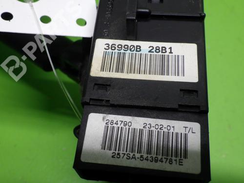 Steering column stalk NISSAN ALMERA TINO (V10) 1.8 | BP11695815I23 