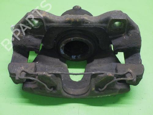 Used Left front brake caliper OPEL ZAFIRA A MPV (T98) 1.8 16V (F75) (125 hp) 32398939