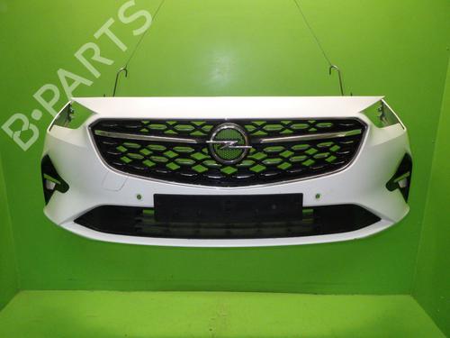 Paragolpes delantero Paragolpes delantero OPEL INSIGNIA B Sports Tourer (Z18) 2.0 CDTi (35) (174 hp) 37499991 37499991