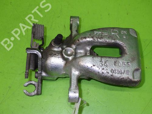 Used Right rear brake caliper MITSUBISHI COLT CZC VI Convertible (RG) 1.5 (Z36A) (109 hp) 14743609