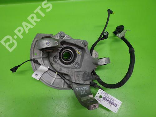 Used Left rear steering knuckle ALFA ROMEO STELVIO (949_) 2.0 Q4 (949.AXA2A) (280 hp) 10313417
