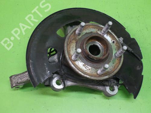 Left front steering knuckle OPEL ASTRA K (B16) 1.2 Turbo (68) | BP28006543M25 