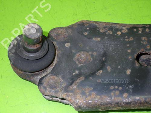 Right front suspension arm FORD FUSION (JU_) 1.4 | BP13094740M13 