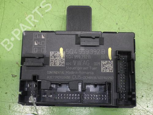 Modulo elettronico SKODA OCTAVIA III Combi (5E5, 5E6) 2.0 TDI (150 hp) 29739945