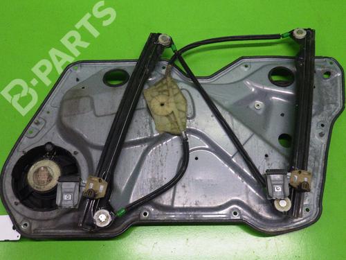 Front left window mechanism SEAT LEON (1M1) 1.9 TDI | BP6668055C22 