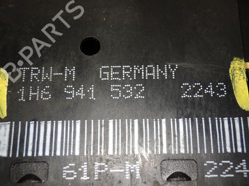 Headlight switch VW GOLF III (1H1) 1.8 | BP29901251I24