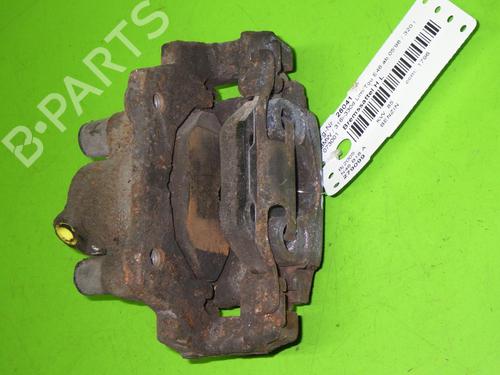 Left rear brake caliper BMW 3 Touring (E46) 316 i | BP14721392M107 