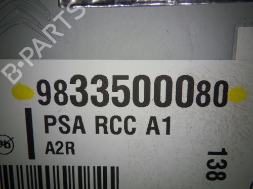 Bilradio OPEL MOKKA MOKKA-e (76) | BP23888910E6 