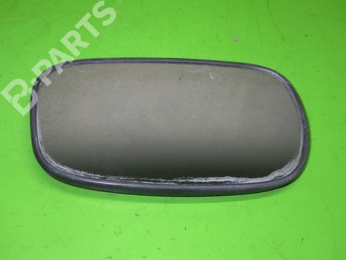 Used Left mirror glass NISSAN MICRA II (K11) 1.0 i 16V (54 hp) 8204610