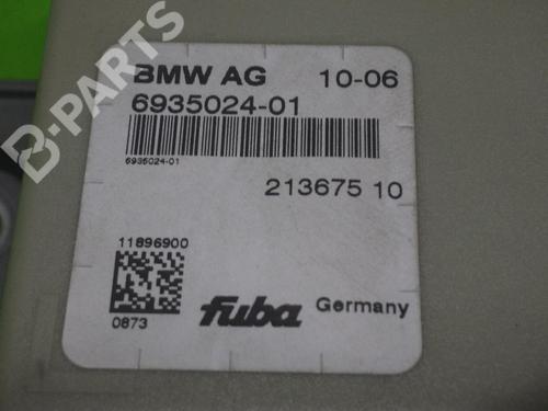 Electronic module BMW 5 Touring (E61) 520 d | BP7743670M83 