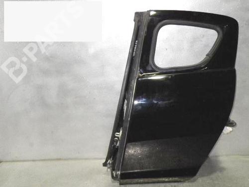 Used Left rear door MAZDA RX-8 (SE, FE) 1.3 (FE103, SE3P) (192 hp) 6636668