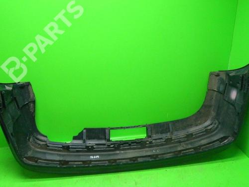 Rear bumper BMW 3 (E46) 320 d | BP6669854C8 
