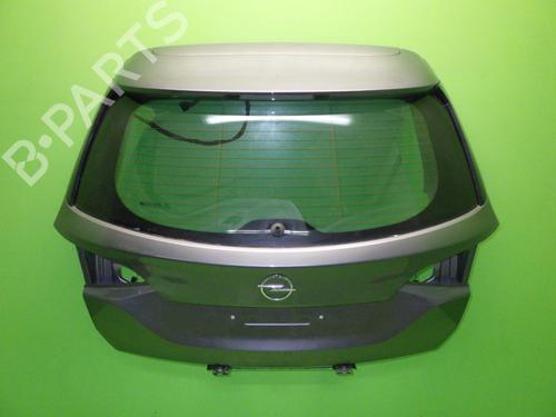 Used Tailgate Tailgate OPEL ASTRA K Sports Tourer (B16) 1.2 Turbo (35) (110 hp) 33893851 33893851