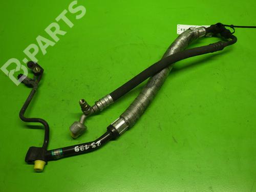 Used AC pipe BMW 3 (E46) 318 i (118 hp) 6385929