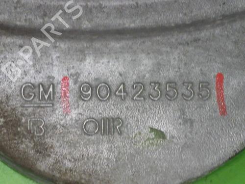 Electronic module OPEL ZAFIRA A MPV (T98) 2.0 OPC (F75) | BP19249670M83 