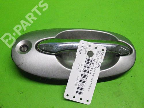 Used Front left exterior door handle KIA CARNIVAL II (GQ) 2.9 CRDi (144 hp) 6384536