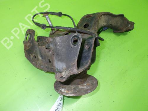 Right rear steering knuckle MINI MINI (R50, R53) One | BP15634438M28 