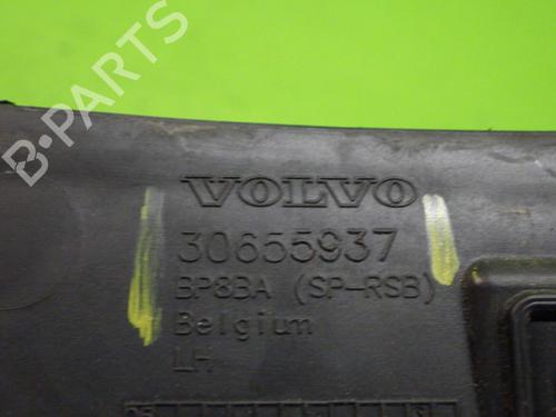 Rear bumper bracket VOLVO C30 (533) D5 | BP14743457C159 