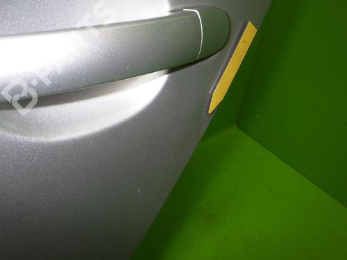 Left rear door VW GOLF V (1K1) 1.9 TDI | BP6666552C4 