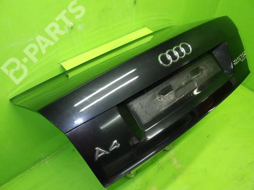 Tailgate AUDI A4 B6 (8E2) 2.5 TDI quattro | BP10313491C6 