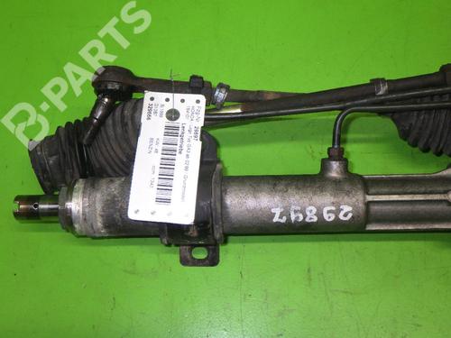 Steering rack HONDA LOGO (GA) 1.3 (GA3) | BP6389829M22 