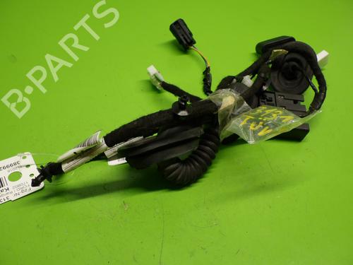 Used Wiring harness FORD RANGER (TKE) 3.2 TDCi 4x4 (200 hp) 14742735