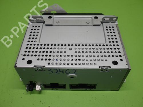 Used Radio Radio FORD FOCUS III Turnier 1.0 EcoBoost (100 hp) 33221252 33221252