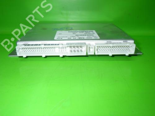 Used Electronic module MERCEDES-BENZ A-CLASS (W168) A 140 (168.031, 168.131) (82 hp) 14715200