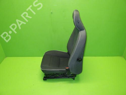 Right front seat VOLVO C30 (533) D5 | BP12579385C16 