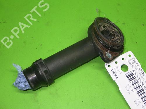 Used Pipe AUDI A4 B6 Avant (8E5) 1.9 TDI (130 hp) 14726084