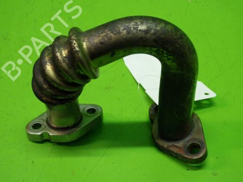 Exhaust system VW POLO V (6R1, 6C1) 1.6 TDI | BP14741728M121 