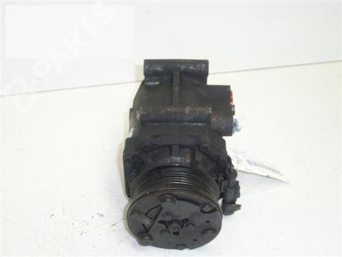 AC compressor FORD FOCUS I Turnier (DNW) 1.8 Turbo DI / TDDi | BP6347578M34 
