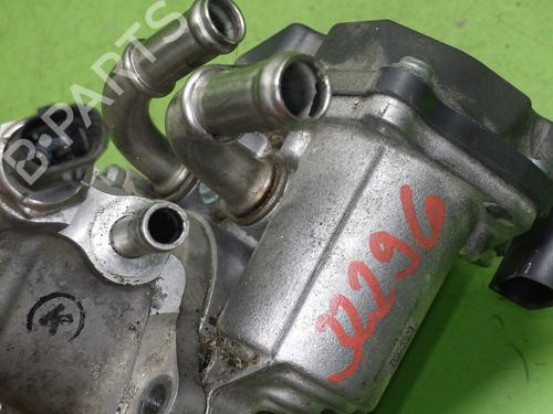 Throttle body SKODA OCTAVIA III Combi (5E5, 5E6) 2.0 TDI | BP30047004M82