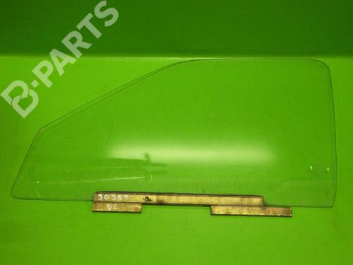 Front left door window OPEL KADETT D (31_-34_, 41_-44_) 1.2 S (60 hp) 6663200