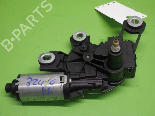 Used Rear wiper motor AUDI A6 C6 Avant (4F5) 2.7 TDI (190 hp) 32276404