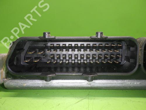Control unit SKODA FABIA II (542) 1.4 | BP27976596M11 