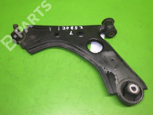 Used Left front suspension arm OPEL COMBO Box Body/MPV (X12) 1.3 CDTI (B05) (95 hp) 7772829