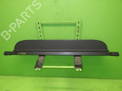Used Rear parcel shelf HONDA JAZZ II (GD_, GE3, GE2) 1.3 iDSi (GD1) (83 hp) 19162895