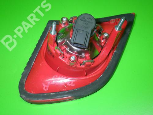 Right tailgate light VW PASSAT B6 (3C2) 2.0 TDI | BP6611250C80 