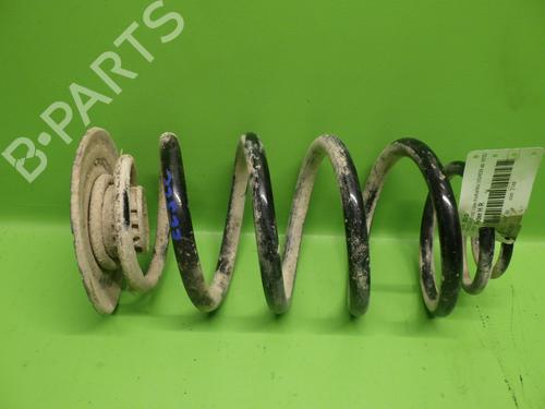 Used Shock absorber spring Shock absorber spring MERCEDES-BENZ VITO / MIXTO Van (W639) 111 CDI 4x4 (639.601, 639.603, 639.605) (109 hp) 34609436 34609436