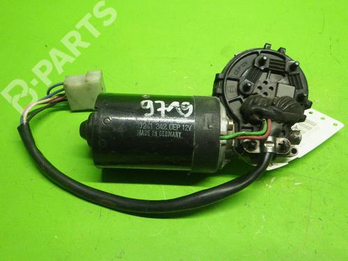 Used Front wiper motor LADA SAMARA (2108, 2109, 2113, 2114) 1500 (71 hp) 6667218