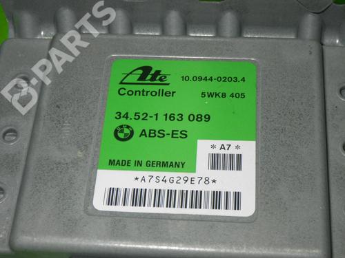 Electronic module BMW 3 Coupe (E36) 320 i | BP6406934M83 