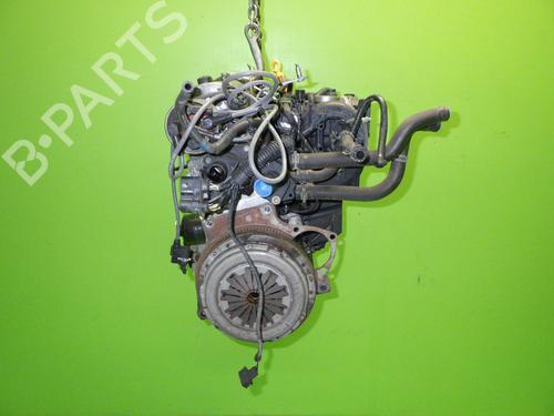 Motor VW LUPO I (6X1, 6E1) 1.0 | BP24029499M1 